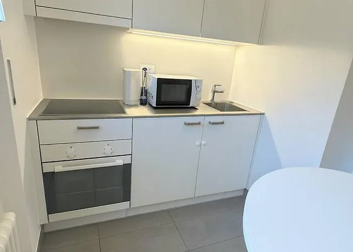 The Classy Minimalist Lakefront