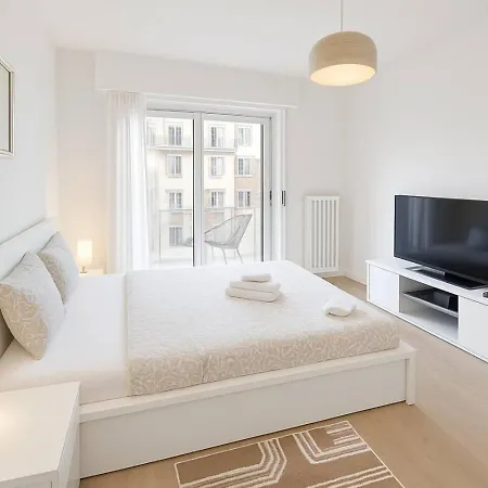 Διαμέρισμα The Classy Minimalist Lakefront